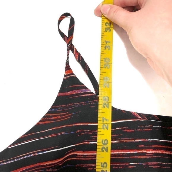 Decree Multi Color Spring Dress Sz Small Women’s - Picture 2 of 6